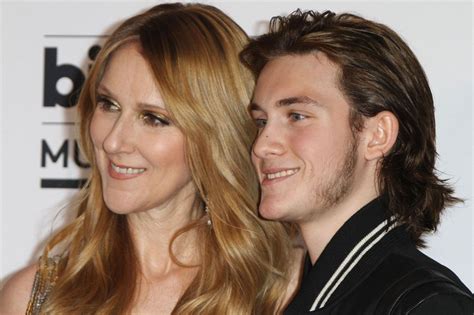 celine dion chanson pour rene